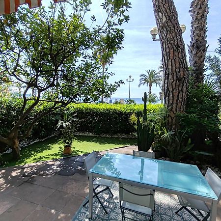 Garden Atlantide Promenade Διαμέρισμα Νίκαια Εξωτερικό φωτογραφία