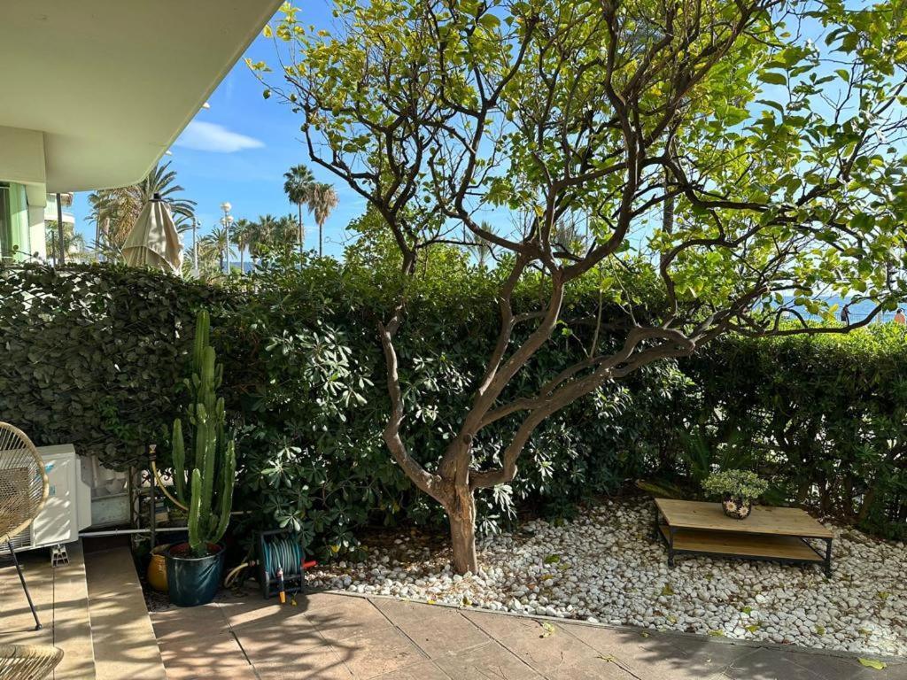 Garden Atlantide Promenade Διαμέρισμα Νίκαια Εξωτερικό φωτογραφία